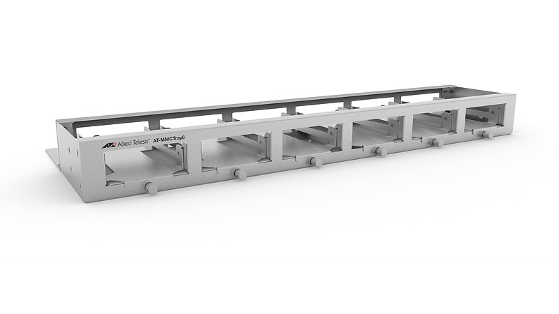 Allied Telesis Rackmontering 1U AT-MMCTRAY6-00