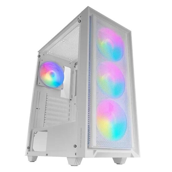 Mars Gaming MC-Air (Vit)