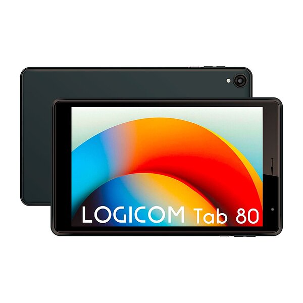 Logicom Tab 80 8" 64GB TAB80_4_64_B