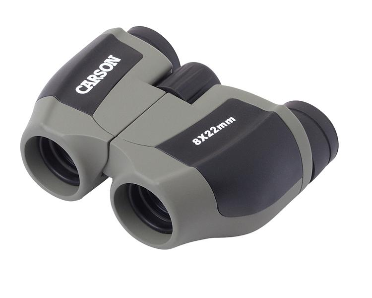 Carson Scout 8x22