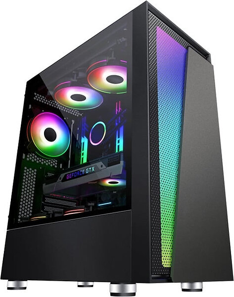 Blackstorm Artemis 3705 (Black)