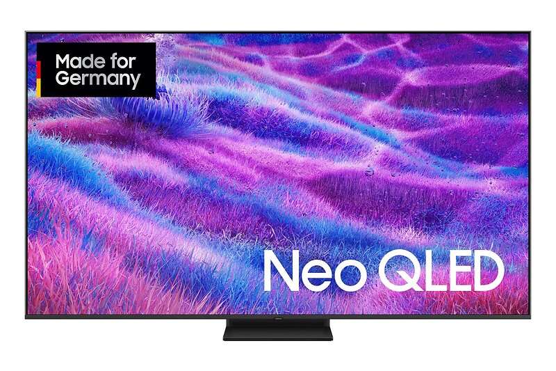 Samsung QN80FAU 75" 4K Ultra HD QLED Smart-TV - GQ75QN80FAU
