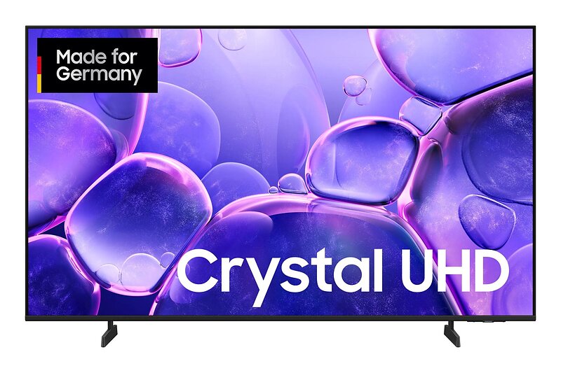 Samsung 43" 4K Ultra HD QLED Smart TV