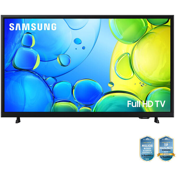 Samsung 32" Full HD LED Smart TV - UE32F6000FUXZT