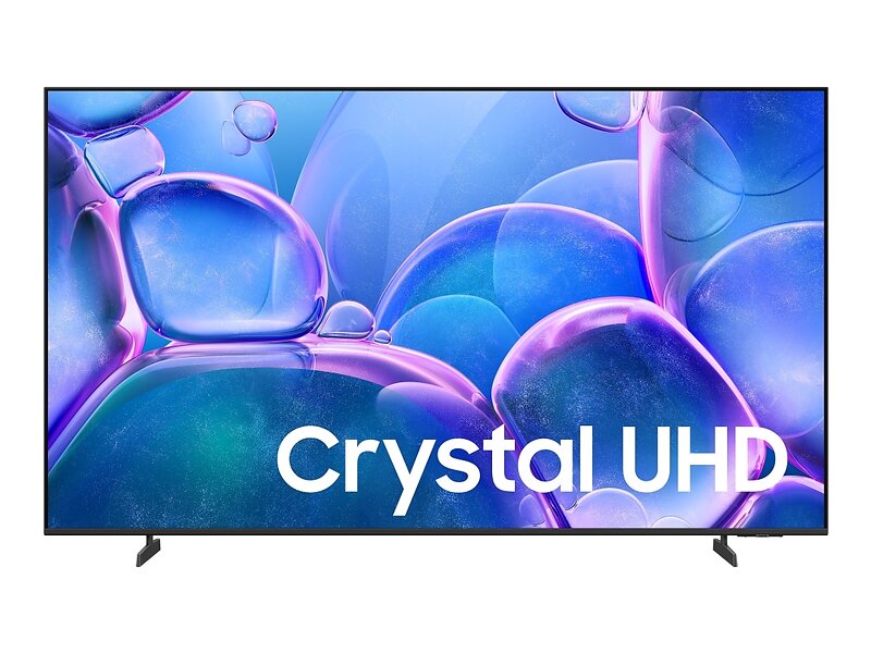 Samsung 75" 4K Ultra HD Smart TV - GU75U7099FU