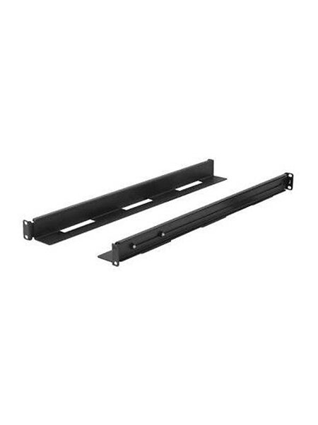 Lanberg Glidskenor 1U AK-1902-B