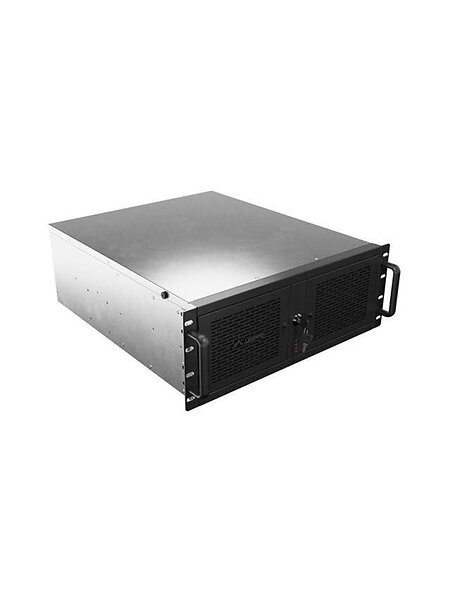 Lanberg SC01-5204-12B (Svart)