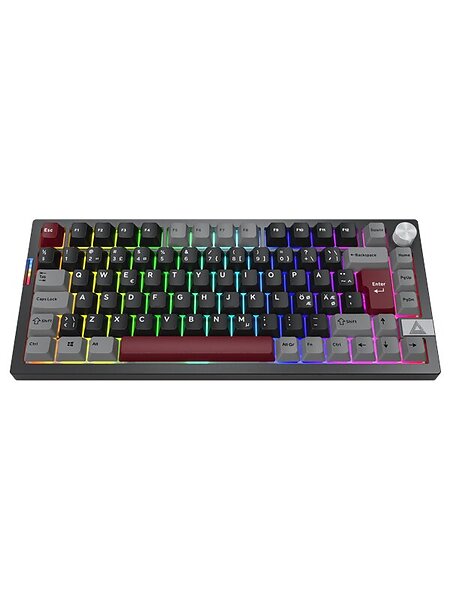 Montech Mkey PRO 75% Darkness (Nordic)