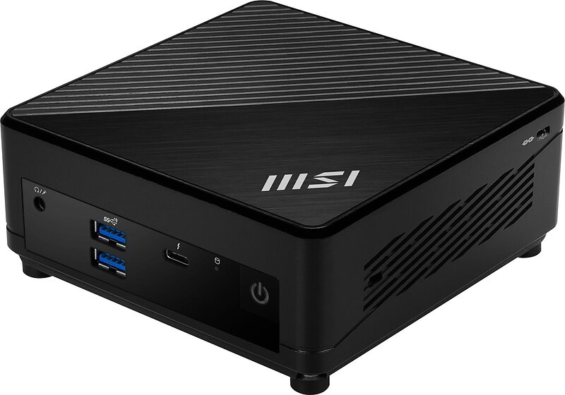 MSI Cubi 5 12M-283BAT
