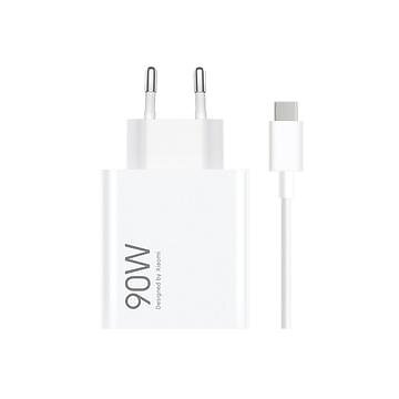 Xiaomi BHR07ZBEU Hypercharge combo (Type-A) 90W