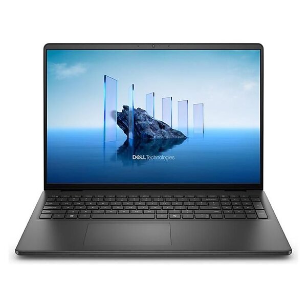 Dell 16 DC16250 16" Core 5 120U 8GB RAM 512GB SSD