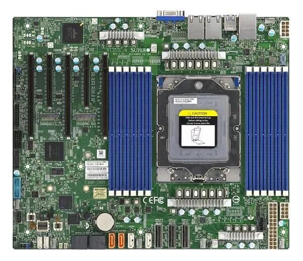 Supermicro MBD-H13SSL-N-O