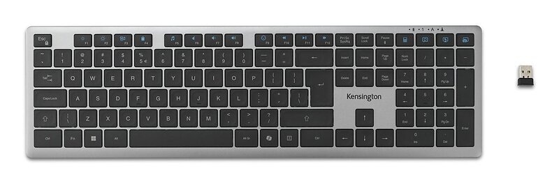Kensington KB535 EQ (EN)