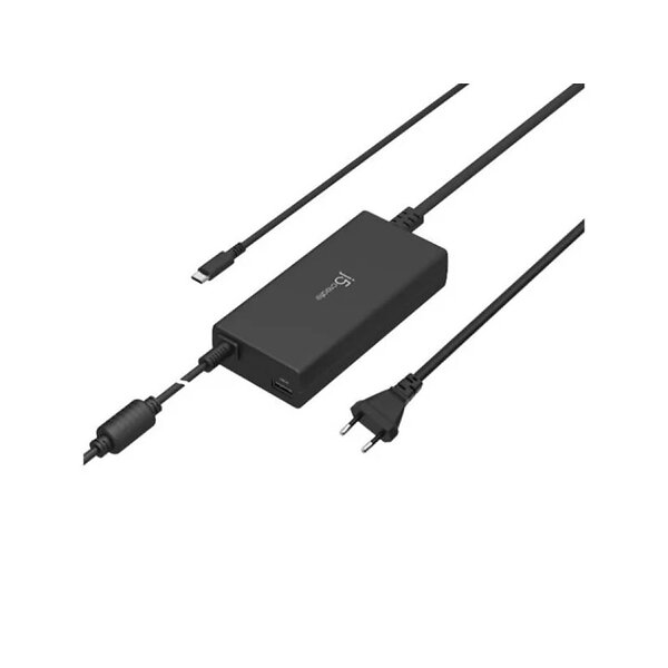 J5Create JUP2290C-EN 100W