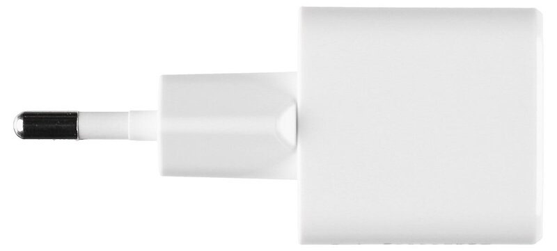 Clas Ohlson USB-C GaN 30W
