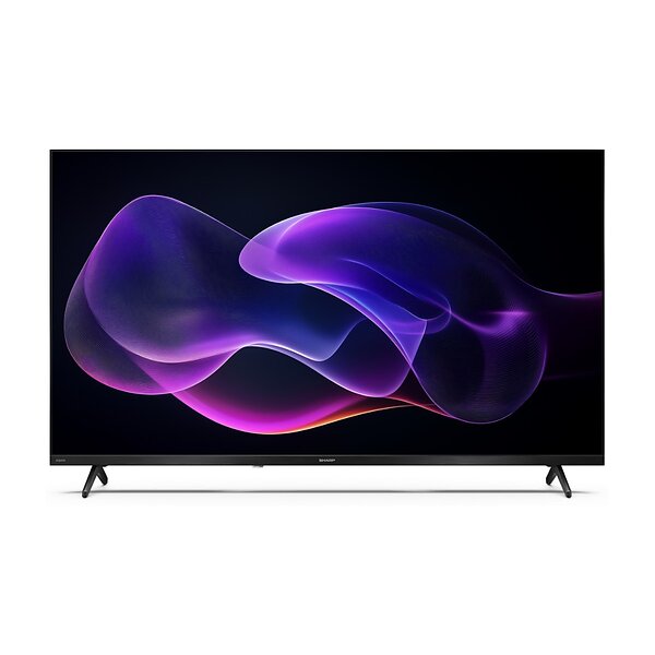 Sharp 40" Full HD QLED Google TV - C40HF3465EB