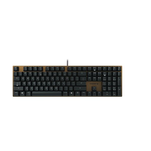 Cherry KC 200 MX (EN)