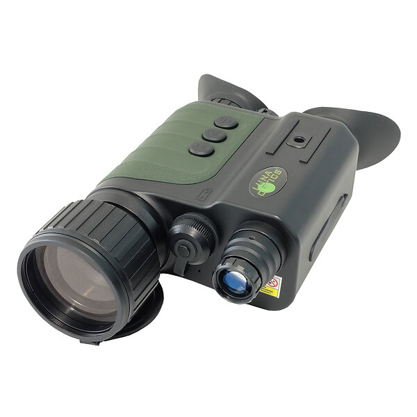 Luna Optics Stargazer Digital 6x50