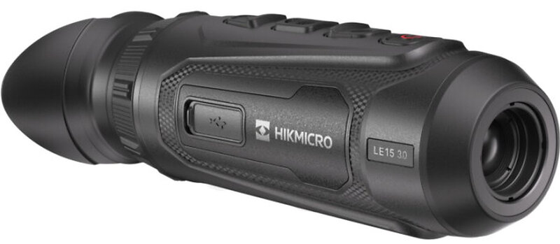 HIKMICRO Lynx 3.0 LE15 Termisk Monokikare