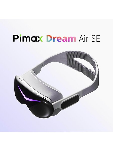 Pimax Dream air SE Slam