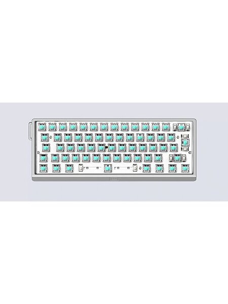 Wooting WK3C-ISO (ISO)