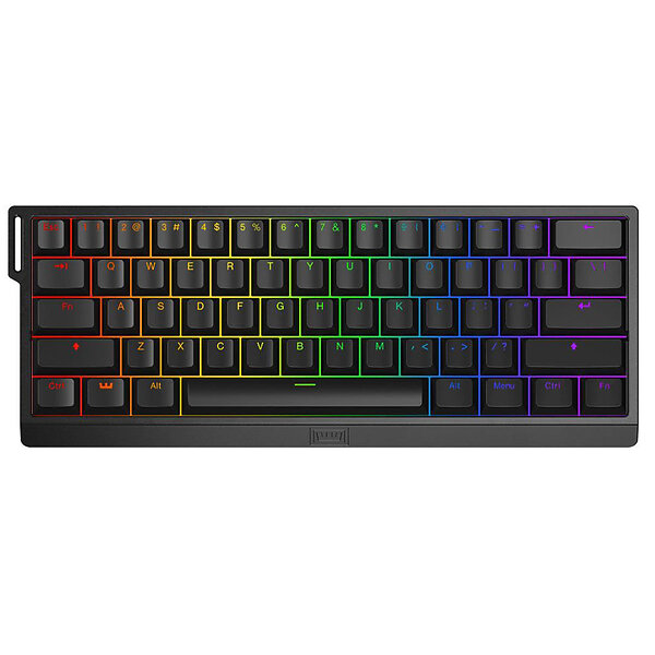 Wooting 60HE v2 (US-ANSI)