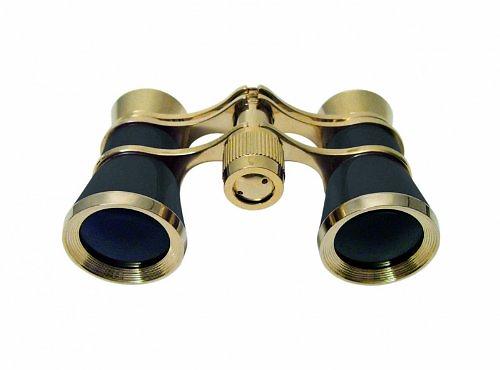 Braun Opera Glasses 3x25