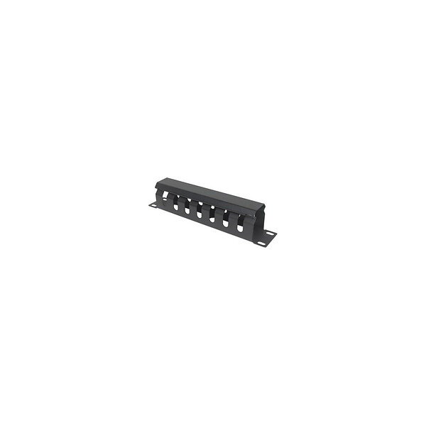 Intellinet Rack Tillbehör Kabelhanteringspanel 714853