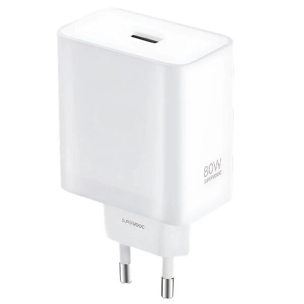 Realme VCB8OAEH SuperVooc USB-A 80W