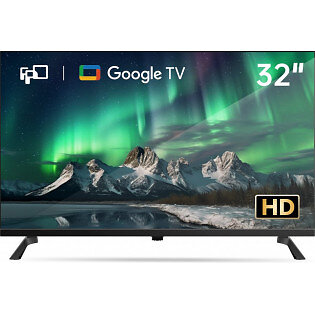 FPD G500 32" HD Ready LED Google TV