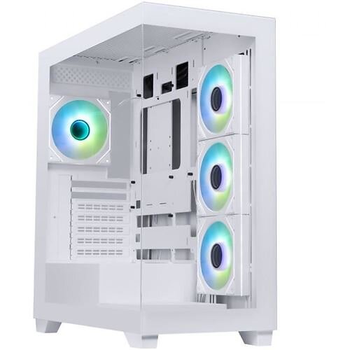 BitFenix CETO Premium Edition (Vit)