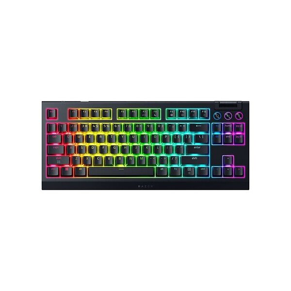 Razer BlackWidow V4 TKL HyperSpeed (Franska)