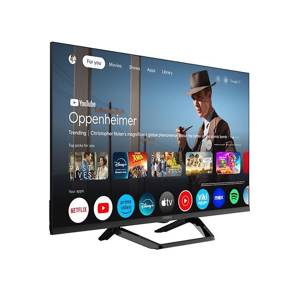 Strong 32" HD Ready Smart TV