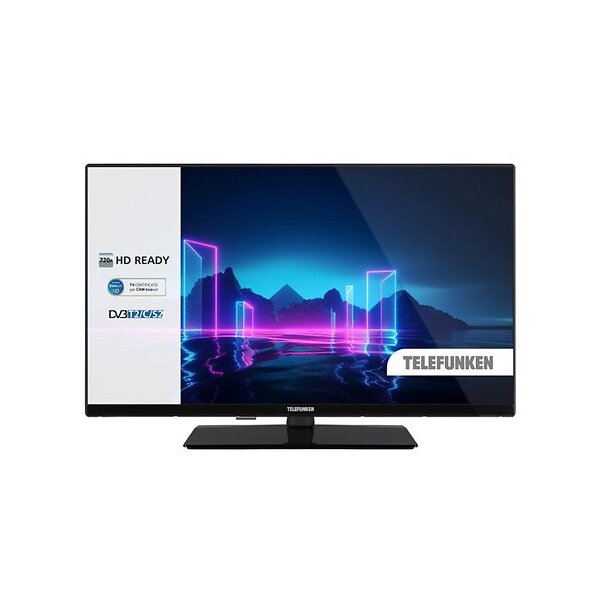 Telefunken 32" HD Ready LED Smart TV