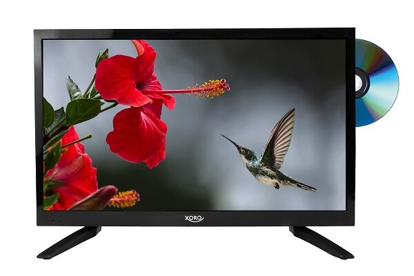 Xoro 21.5" Full HD LED Smart TV