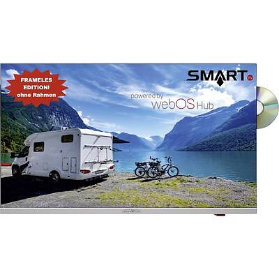 Reflexion 22" Full HD Smart TV - LDDX22IBT