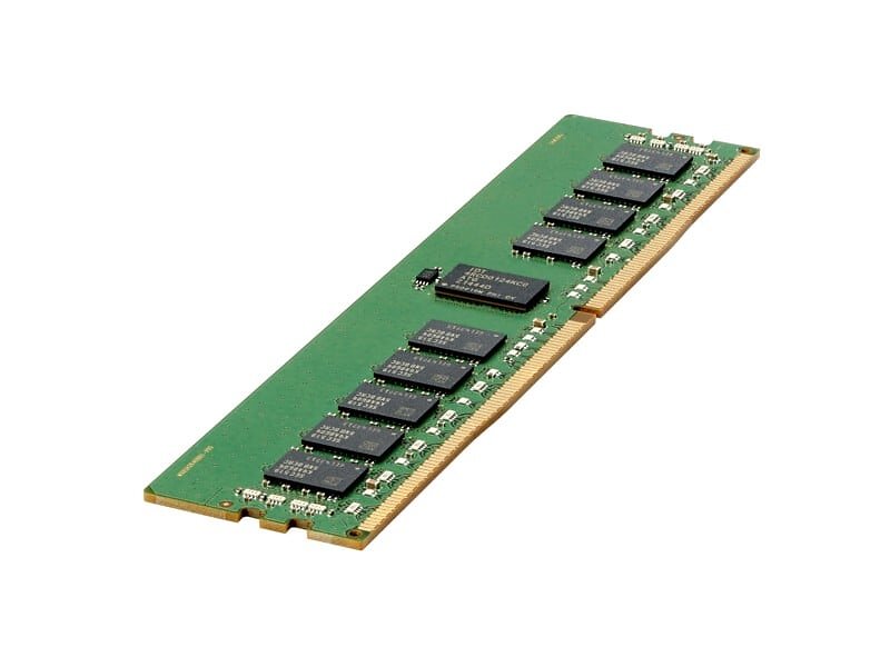 Hewlett Packard Enterprise DDR4 2933MHz 1x64GB (P00926-B21)