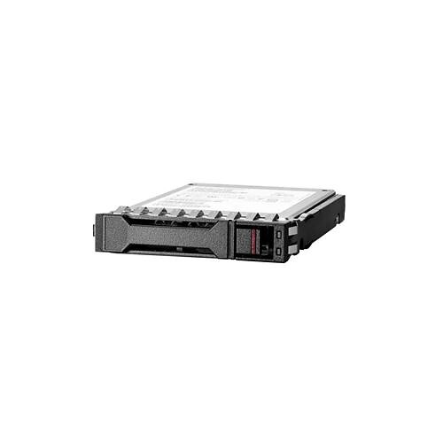 HPE PM1735a SFF (2.5in) NVMe 1.6TB