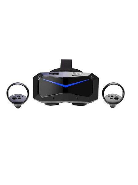 Pimax Crystal Super Sony 8K OLED