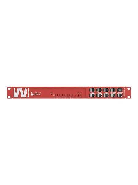 R RACKMOUNT·IT Monteringssats för nätverksenheter 1U RM-WG-T7I
