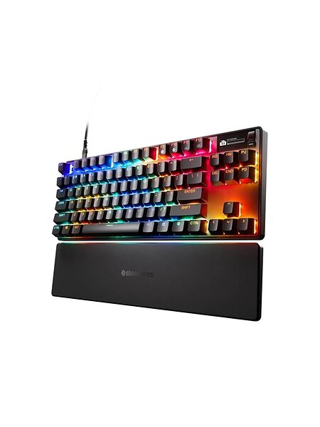 SteelSeries Apex Pro TKL Gen 3 (US)