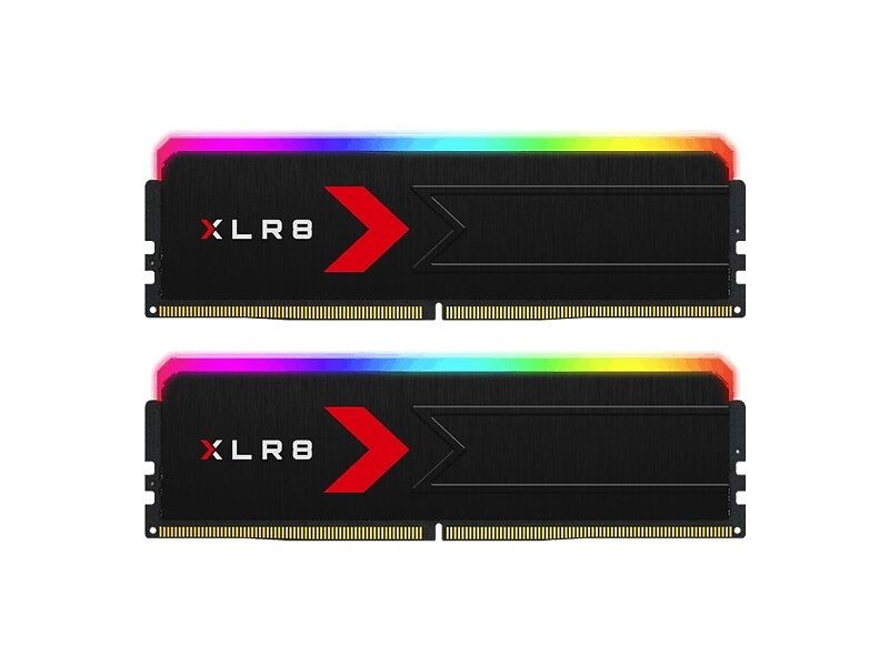PNY Performance DDR5 5600MHz 2x16GB (MD32GSD55600-BLK)