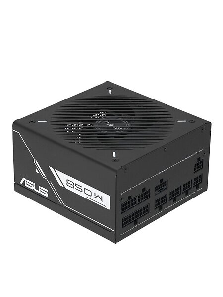 Asus PRIME 2026 ATX 3.1 80 Plus Kulta 850W