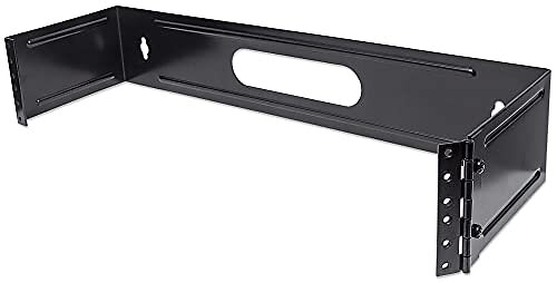 Intellinet 19" Vikbart väggfäste 2U 402446