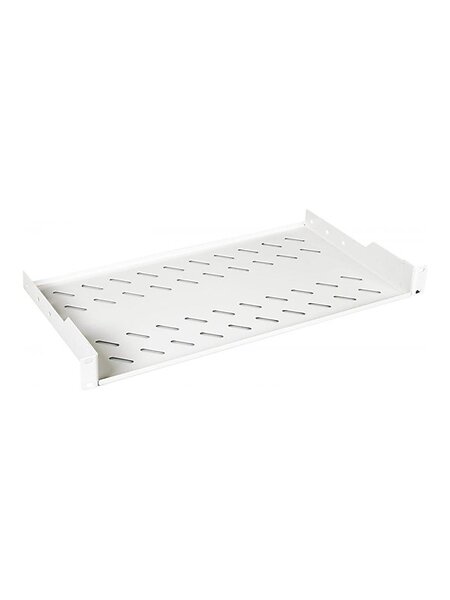 Equip Fast Hylla 19" 1U EZFS-19-1-40-G
