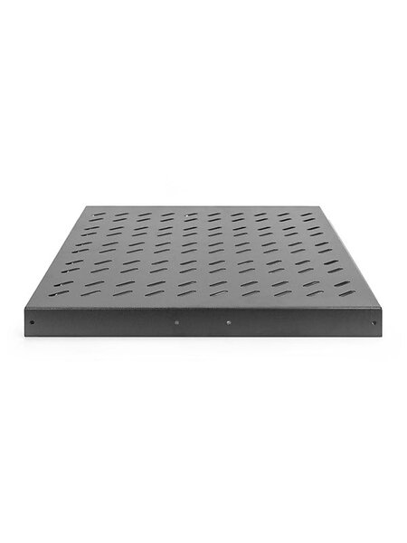 Digitus 1U Utdragbart Hyllplan DN-19 TRAY-2-800SW