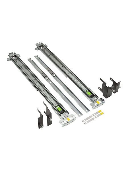 HP Rail Rack Kit 2FZ77AA