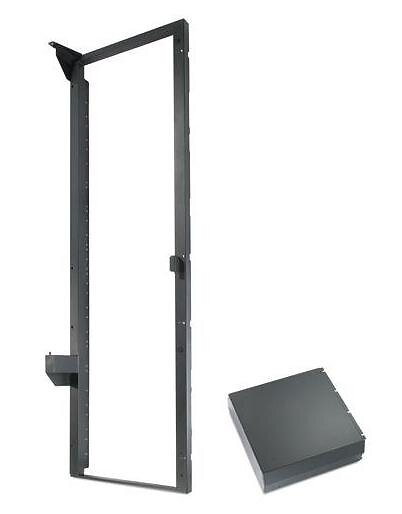 APC Rack Air Removal Unit ACF136