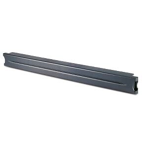 APC 1U Blindpanel AR8136BLK