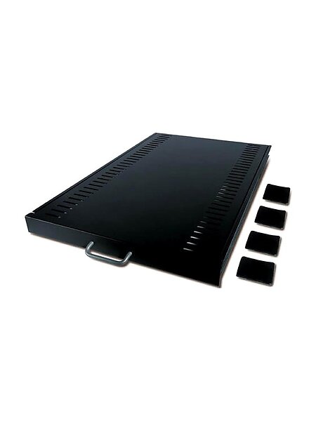 APC Skjutbar Hylla AR8123BLK